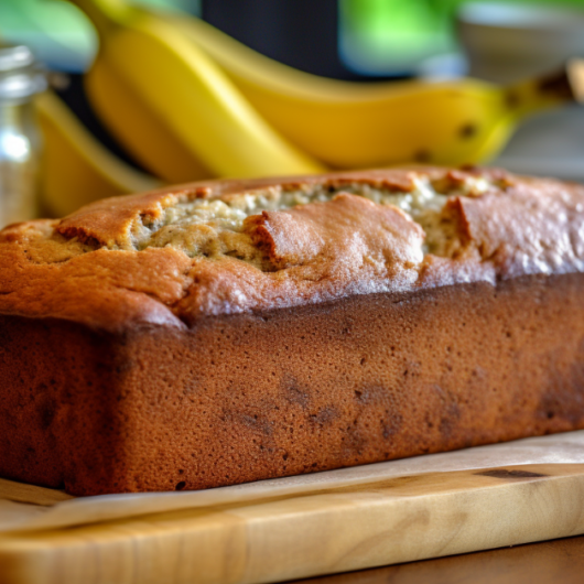 Banana Bread recipe