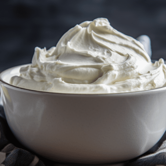 Cream Cheese Icing (Frosting)