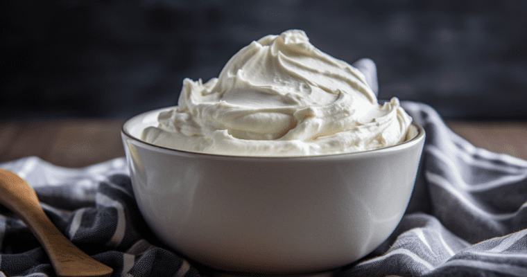 Cream Cheese Icing recipe