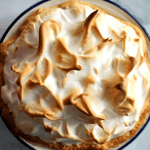 classic lemon meringue pie recipe