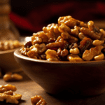 maple chilli walnut recipe