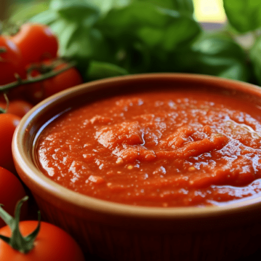 classic pizza sauce recipe