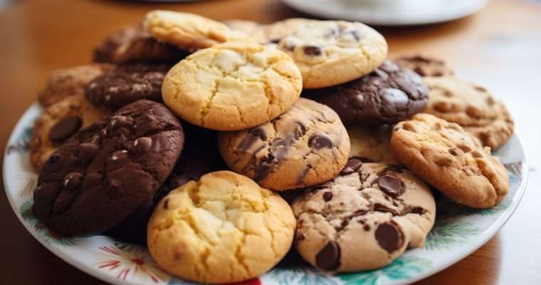Homemade Biscuits